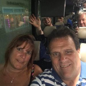 Meet your Posher, Brett